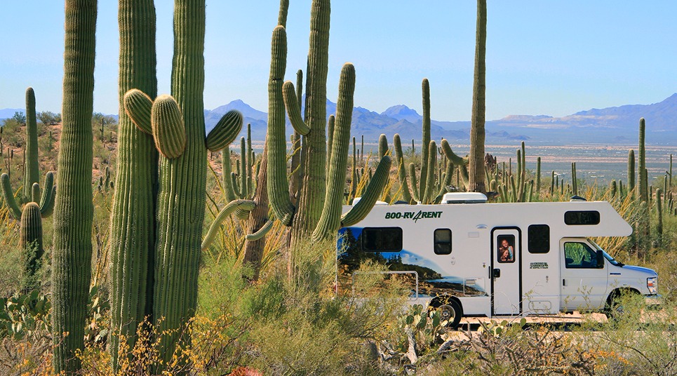 Saiba Como Viajar De Motorhome Viajar Pelo Mundo