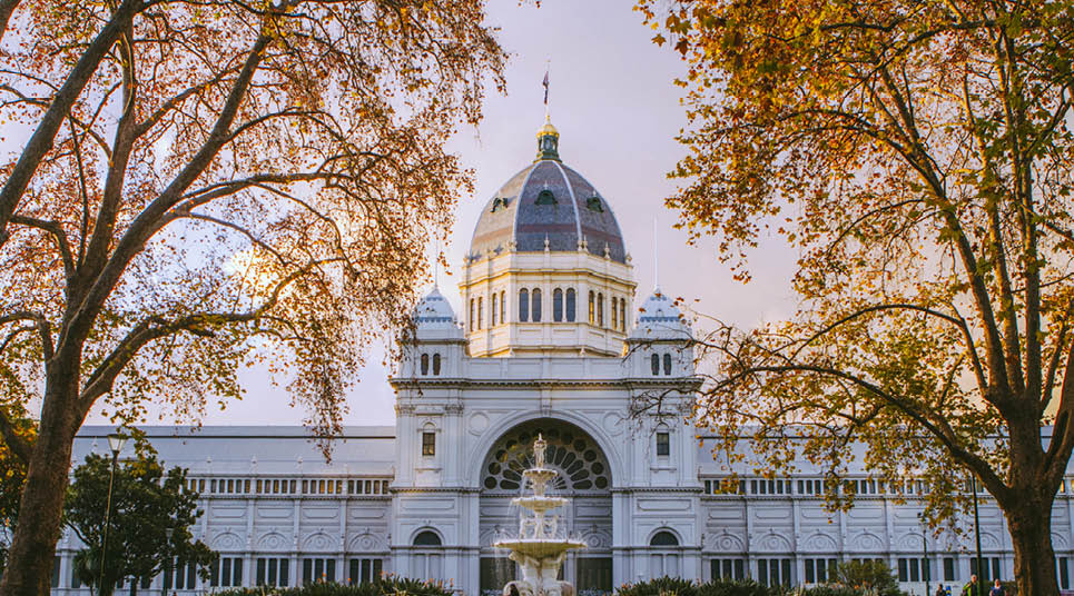 Museu de Melbourne 