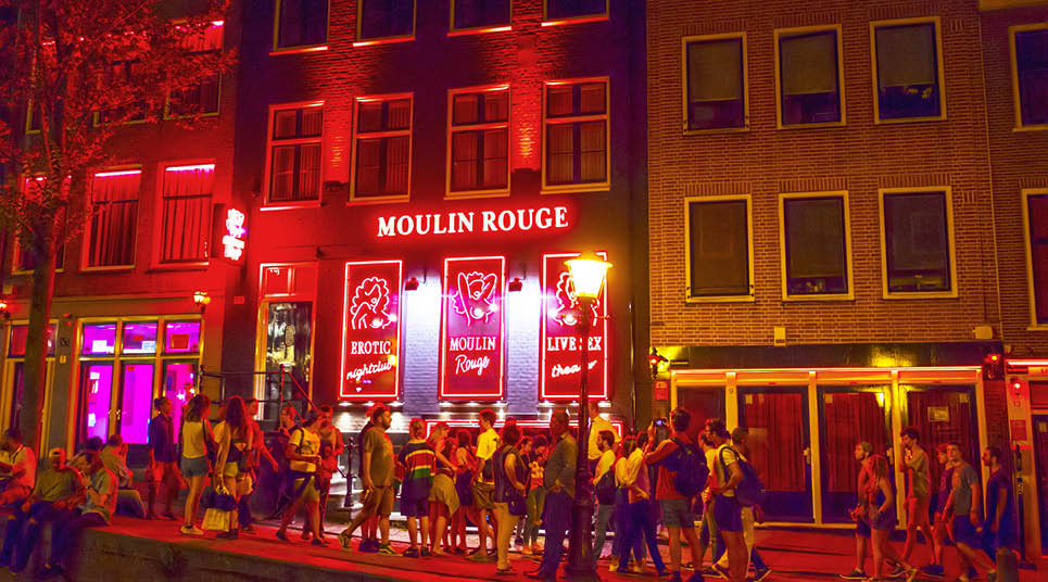 Red Light District 