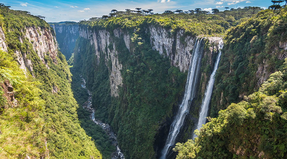 O Que Fazer Em Cambar Do Sul C Nions Cachoeiras E Trilhas Viajar