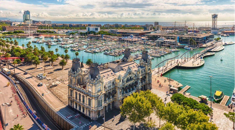 Port Vell