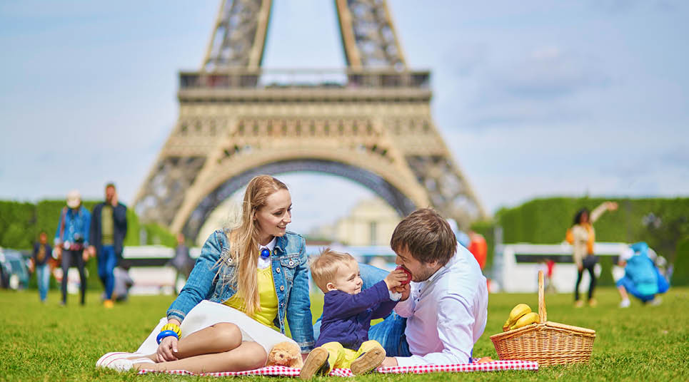 Champ de Marte