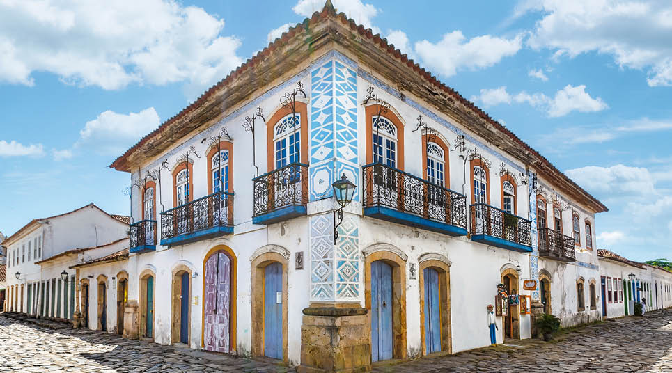 Centro Histórico