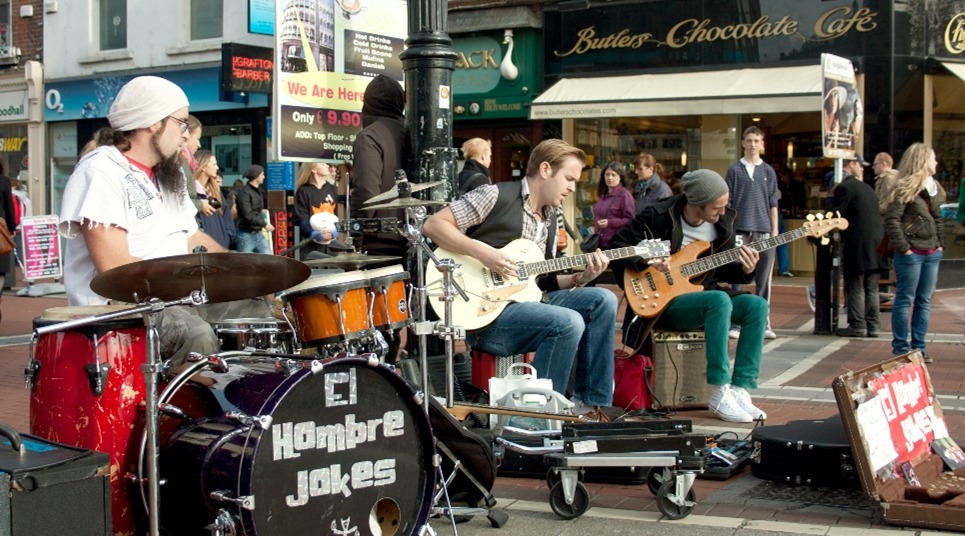 dublin-street-band