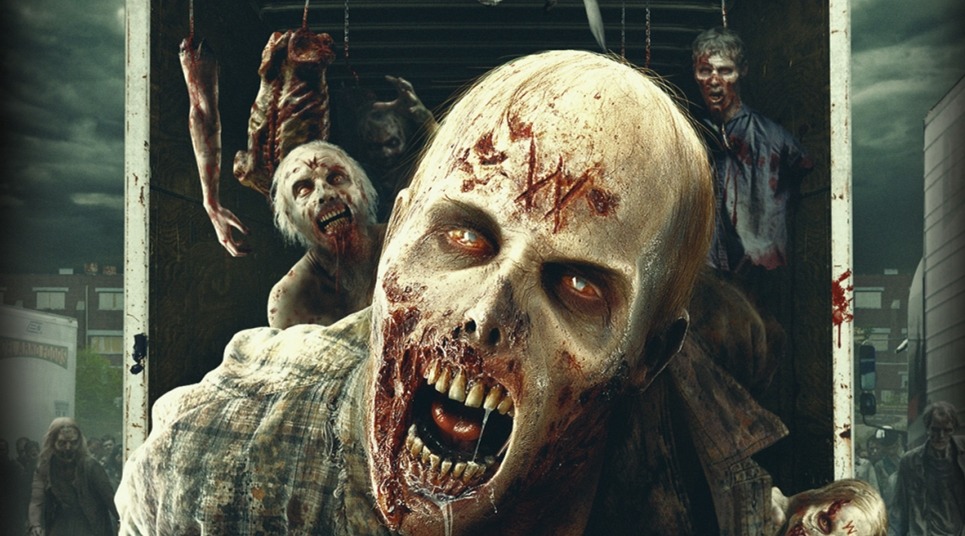 Halloween Horror Nights
