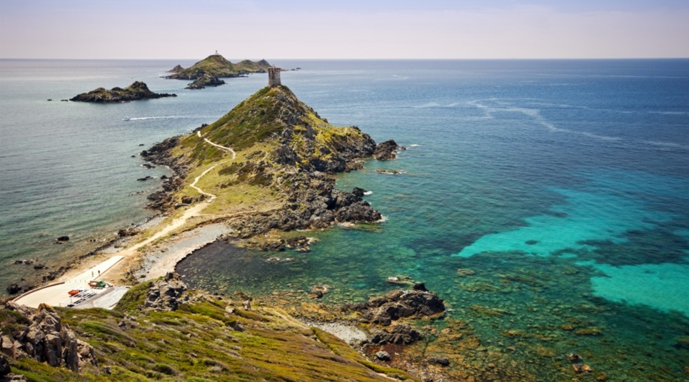 Ilhas Sanguinárias (Foto: shutterstock.com)