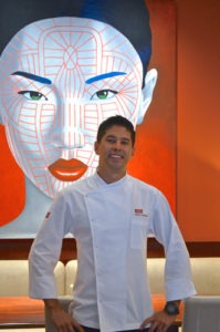 Kazuo Harada (Foto: divulgação)
