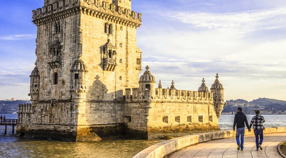 O que fazer de graça em Lisboa - Viajar pelo Mundo
