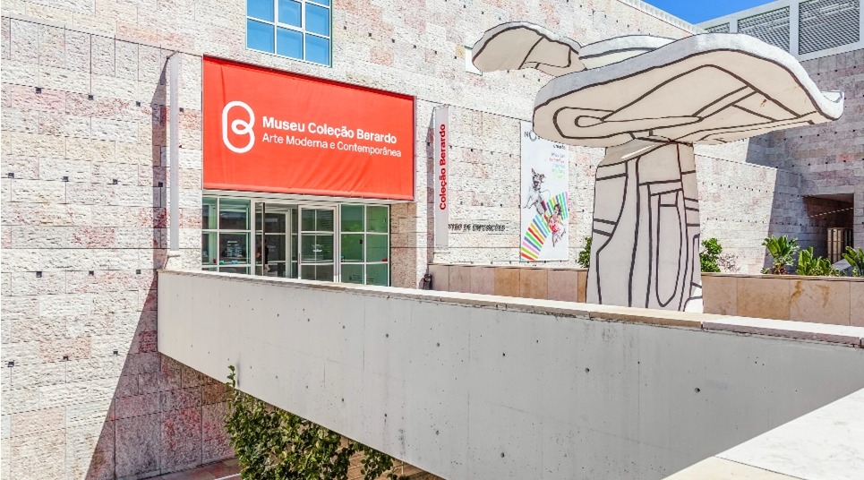 Museu Coleção Beraldo (Foto: divulgação)