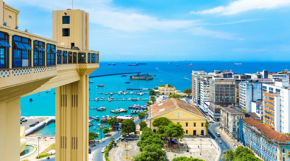 turismo reflete diretamente a economia doméstic