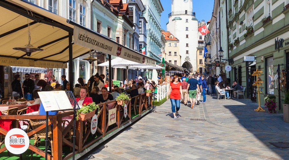 Bratislava (Foto: shutterstock.com)
