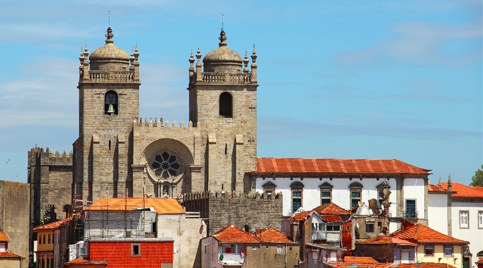 Catedral da Sé (Foto: shutterstock.com)