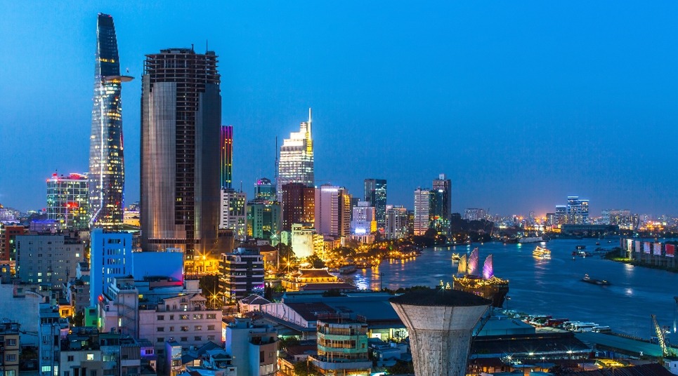 Ho Chi Minh (Foto: shutterstock.com)