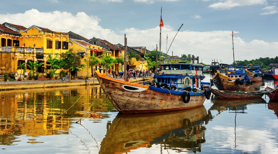 Hoi An (Foto: shutterstock.com)
