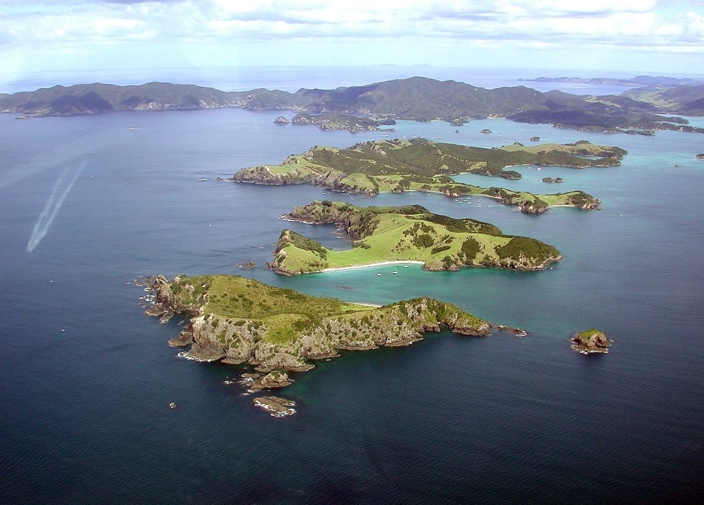 Ilha do Norte (Foto: shutterstock.com)