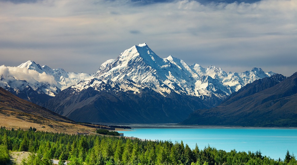 Nova Zelândia: uma viagem de outro mundo - Viajar pelo Mundo