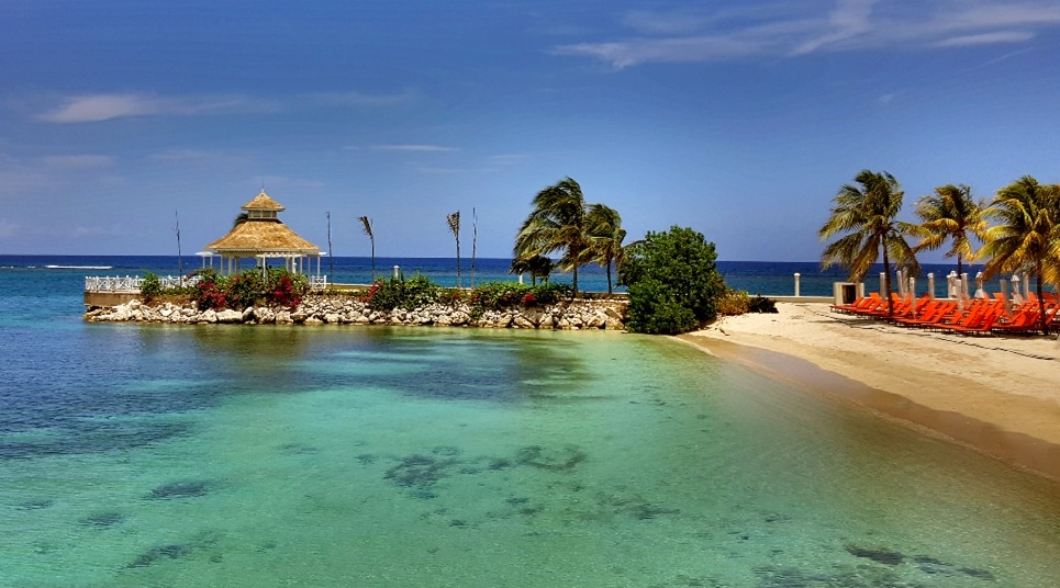 Jamaica