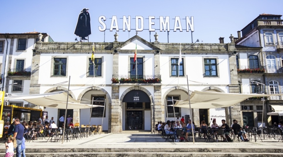 Sandeman (Foto: shutterstock.com)