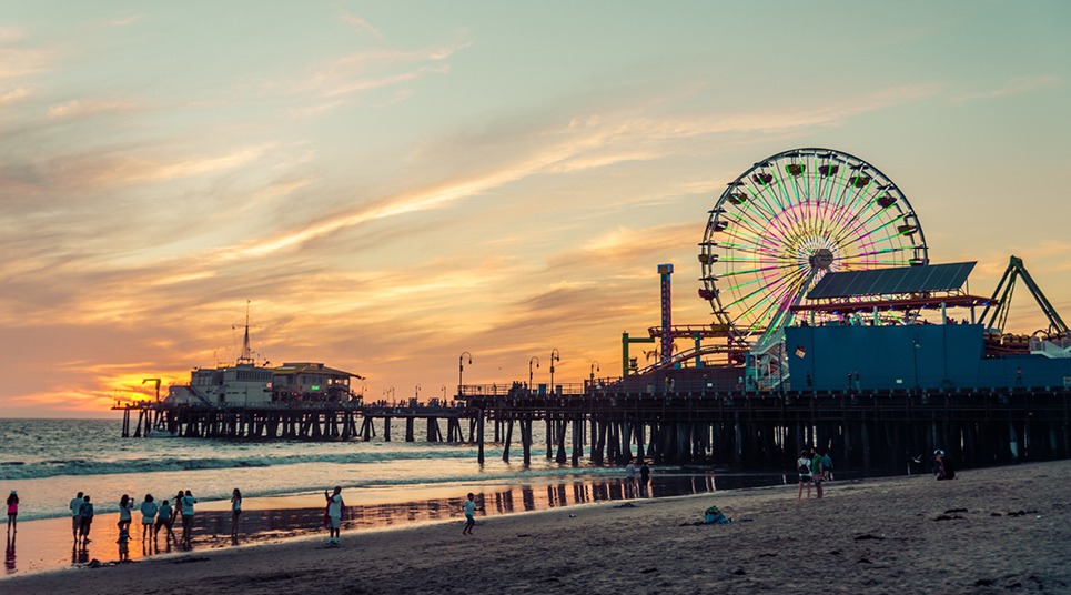santa-monica-pier