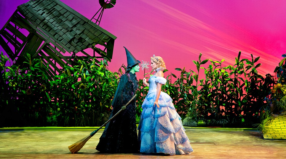 Broadway Week retorna com ingressos 2 por 1