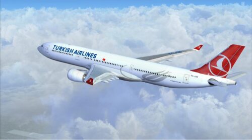 Turkish Airlines amplia voos e fortalece turismo brasileiro