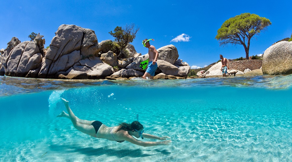 Porto Vecchio (Foto: divulgação)