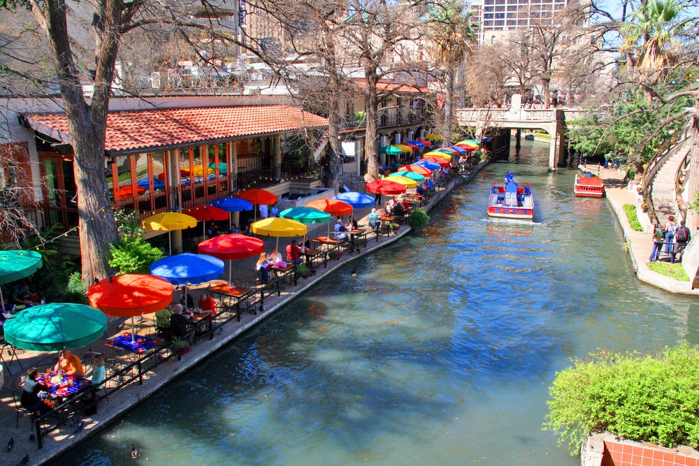 8 motivos para visitar San Antonio, no Texas - Viajar pelo Mundo