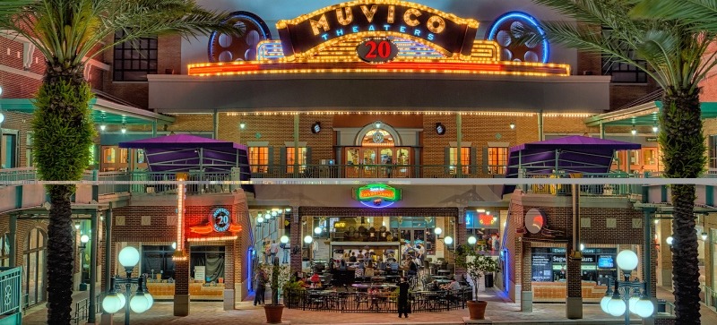 Ybor City (Foto: divulgação)