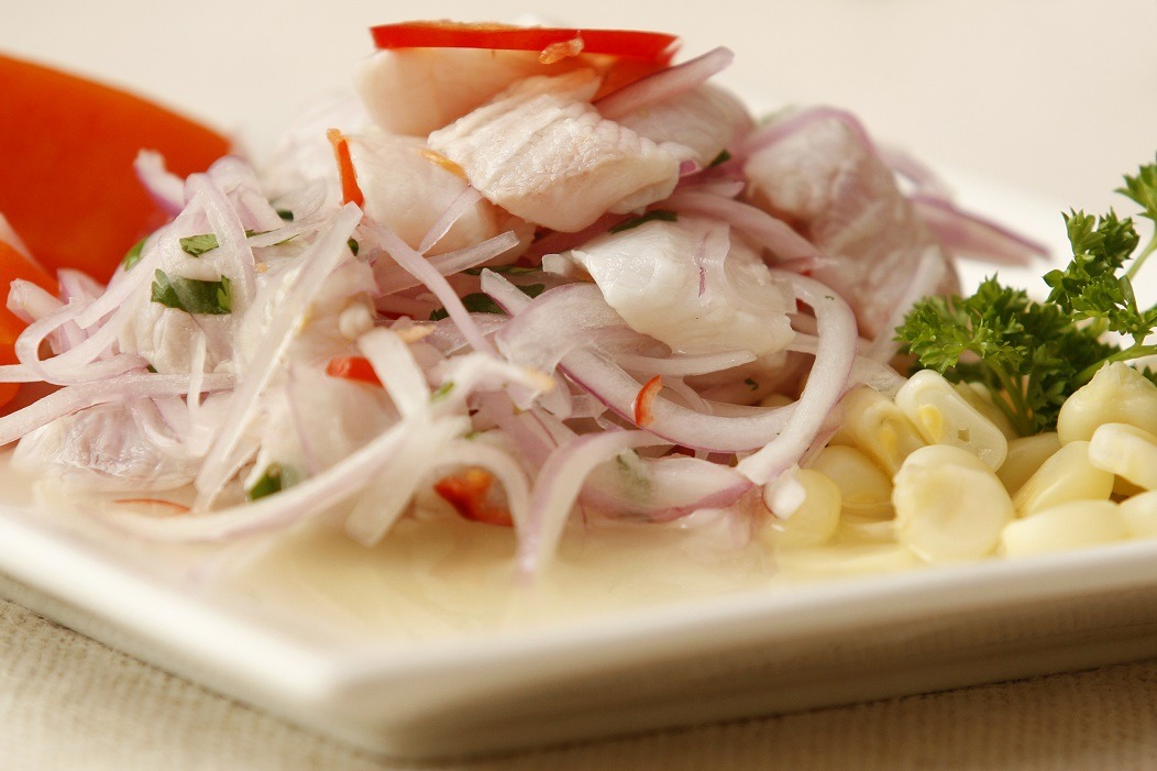Peru alcança o topo da gastronomia mundial