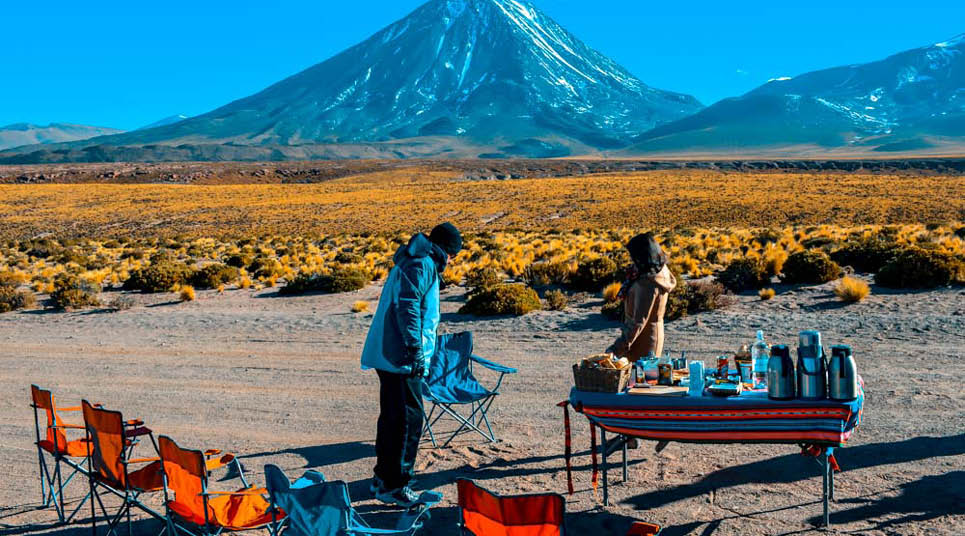 Salar de Tara