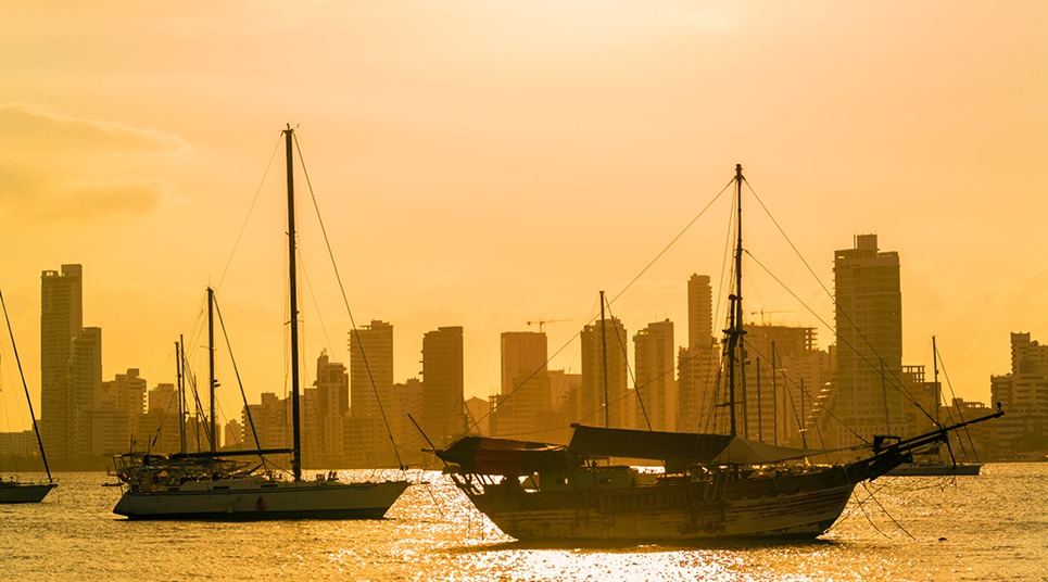 Zona Moderna (Foto: shutterstock.com)