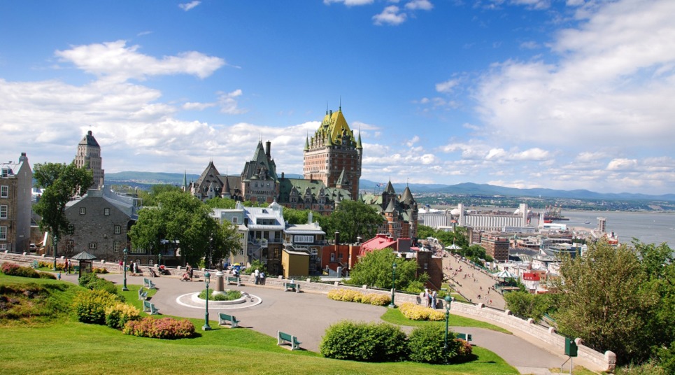 castelo-frontenac
