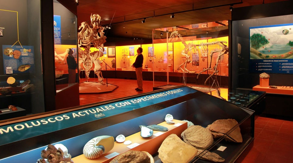 Museu de Colchagua (Foto: divulgação)