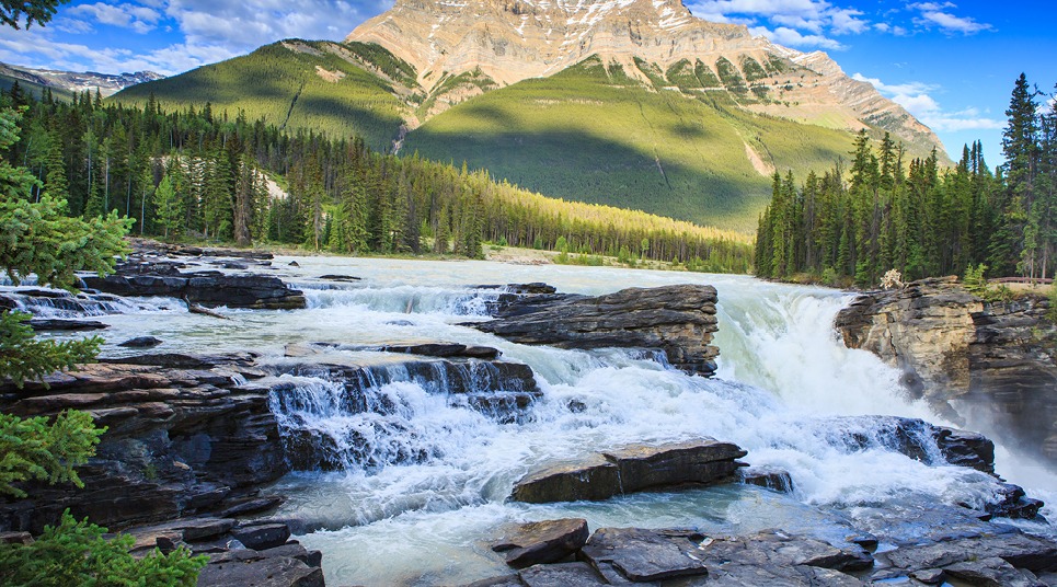 Parque Nacional de Jasper - foto: Shutterstock