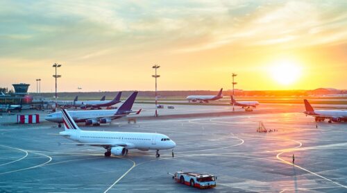 Aviação brasileira quebra recorde histórico em julho 2025