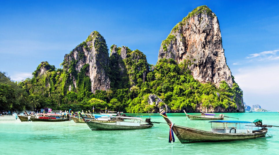 Set-jetting conquista turistas inspirados por séries