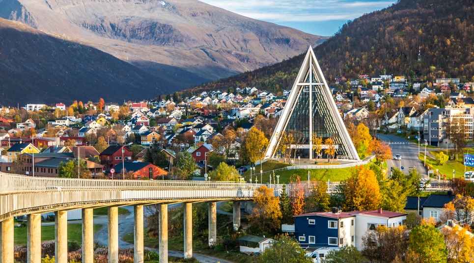 As Melhores Atracoes Da Noruega Em Imagens Lindas Viajar Pelo Mundo