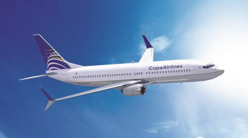 Copa Airlines amplia voos para Belize em 2025