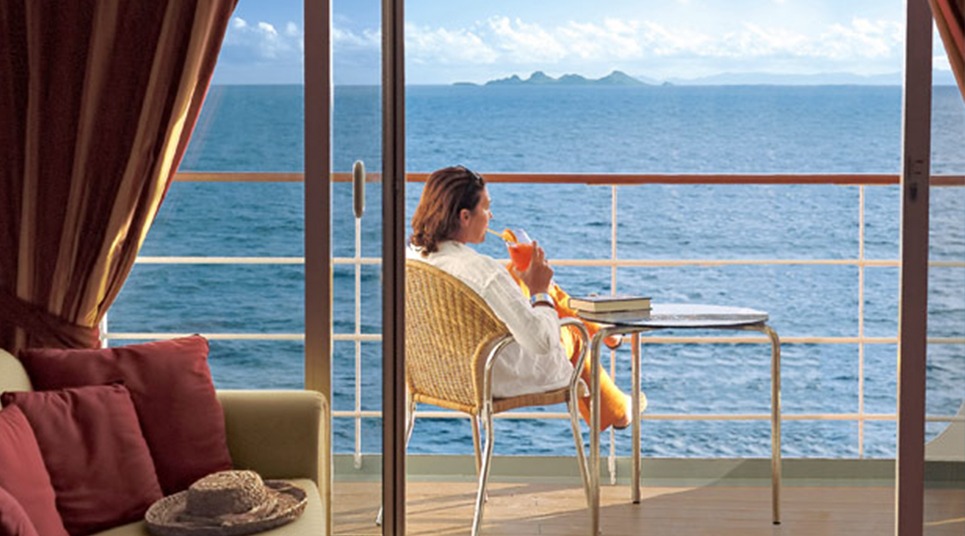 MSC Yacht Club