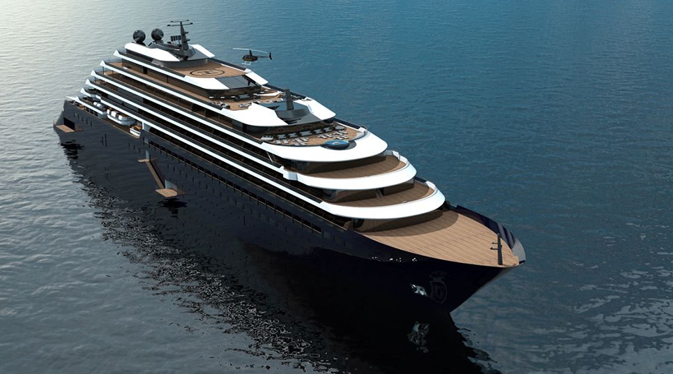 Nostalgia Travel: trens e navios lideram o turismo de luxo em 2026