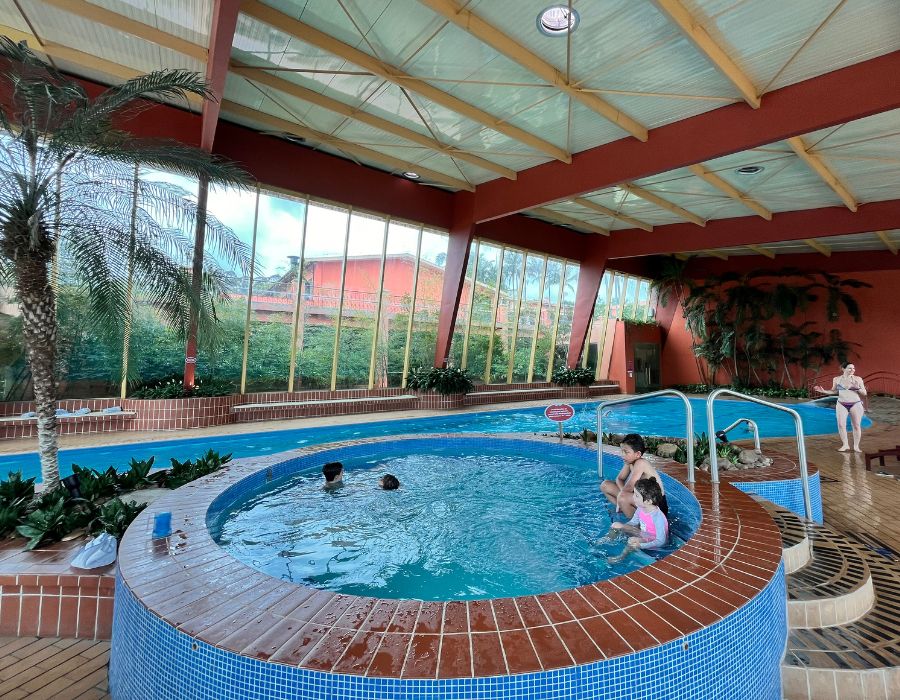 piscina_aquecida_Villa_Rossa