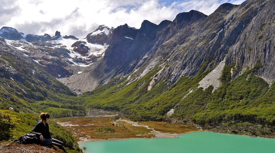 Gol lança voos diretos de São Paulo para Ushuaia