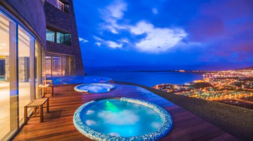 Arakur Ushuaia Resort aposta em experiências na Patagônia