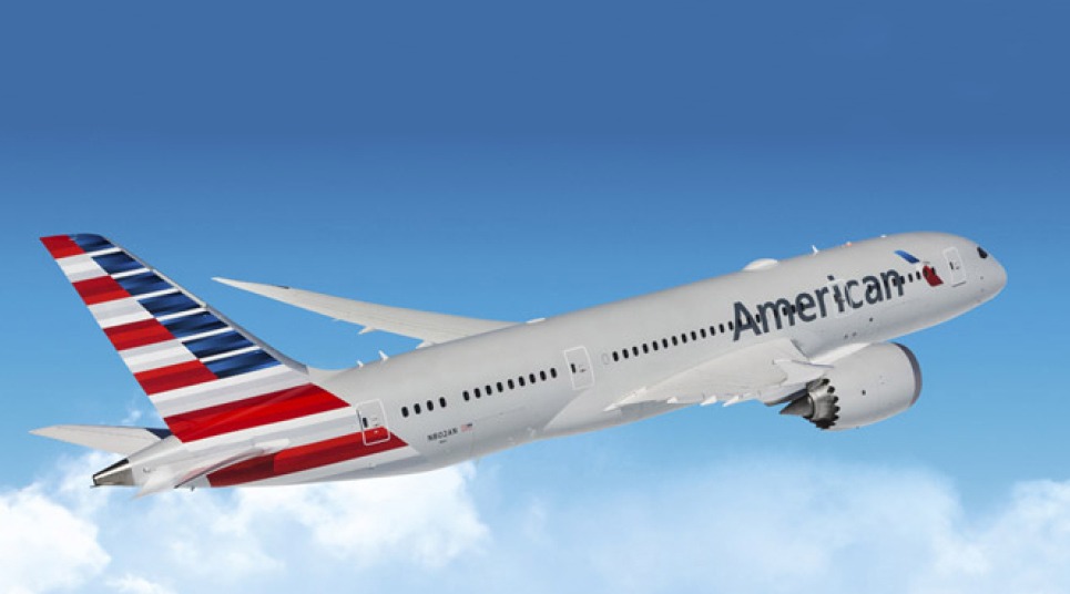 American Airlines investe US$ 1 bilhão no aeroporto de Miami