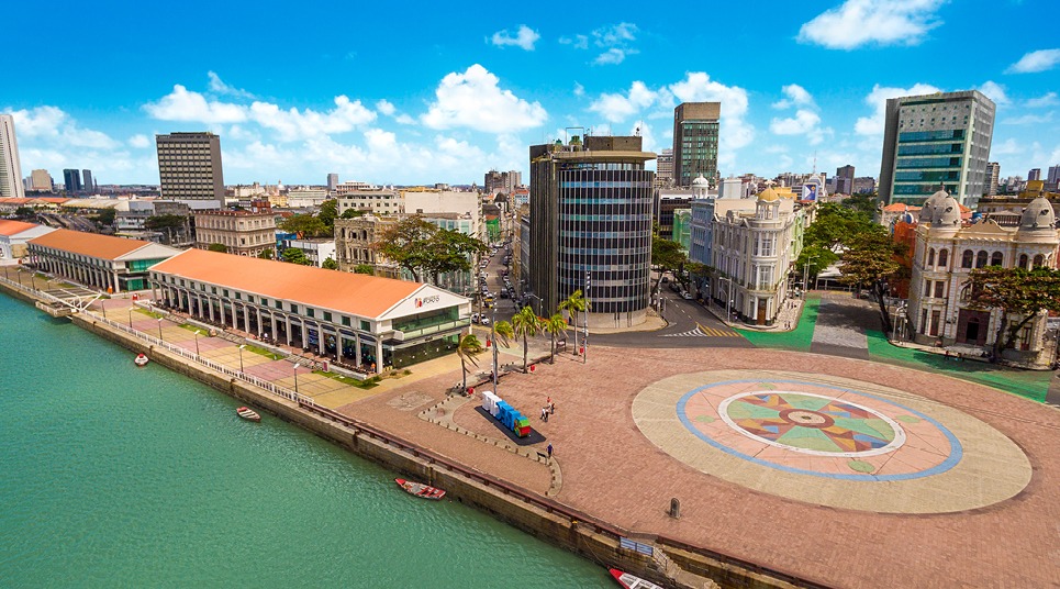 Azul registra recorde histórico de passageiros em janeiro