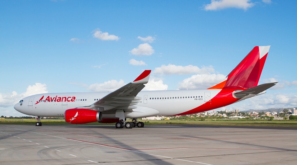 Avianca amplia operação aérea para alta demanda na Páscoa