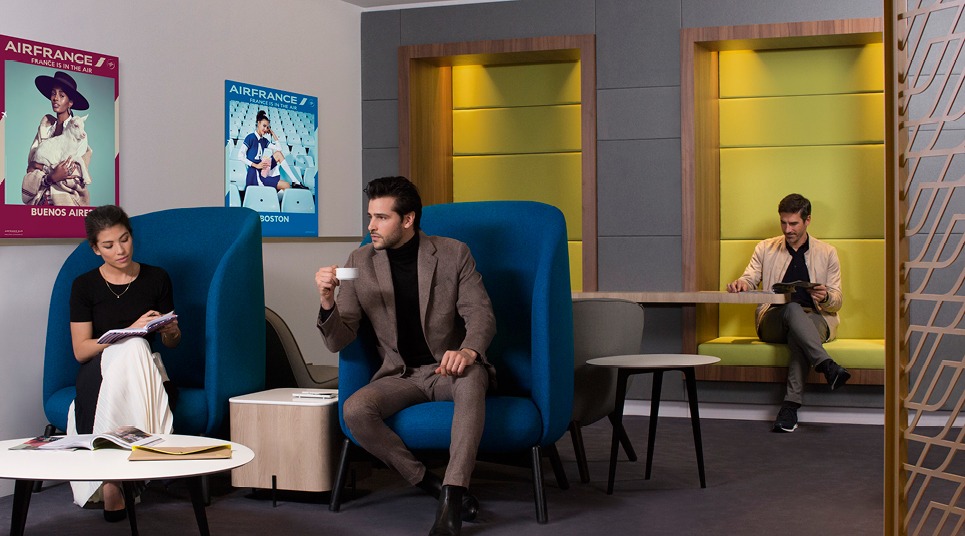 Viagens de luxo corporativo crescem com novo perfil