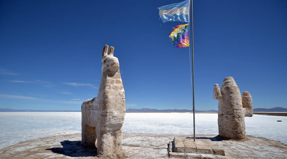 Galeria: os encantos de Jujuy, no norte da Argentina - Viajar pelo Mundo