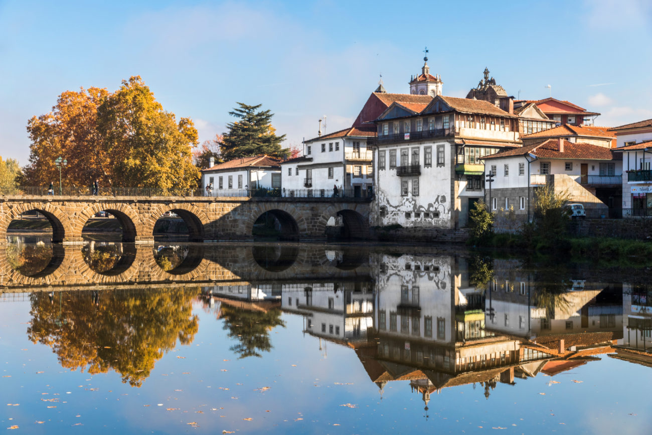 O que fazer em Chaves, Portugal - Viajar pelo Mundo