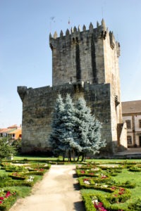 Castelo de Chaves